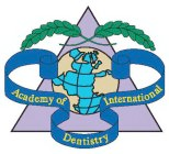 academy of dentistry international