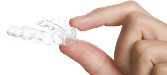 clearcorrect retainer