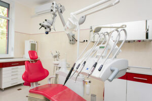 restorative dentistry vs cosmetic dentistry